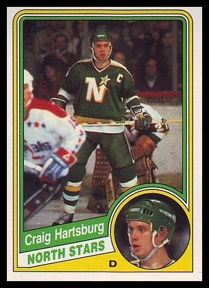 98 Craig Hartsburg